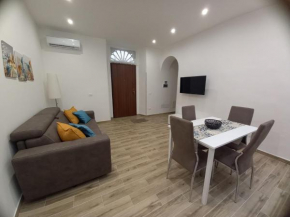 IL BELVEDERE Guest House